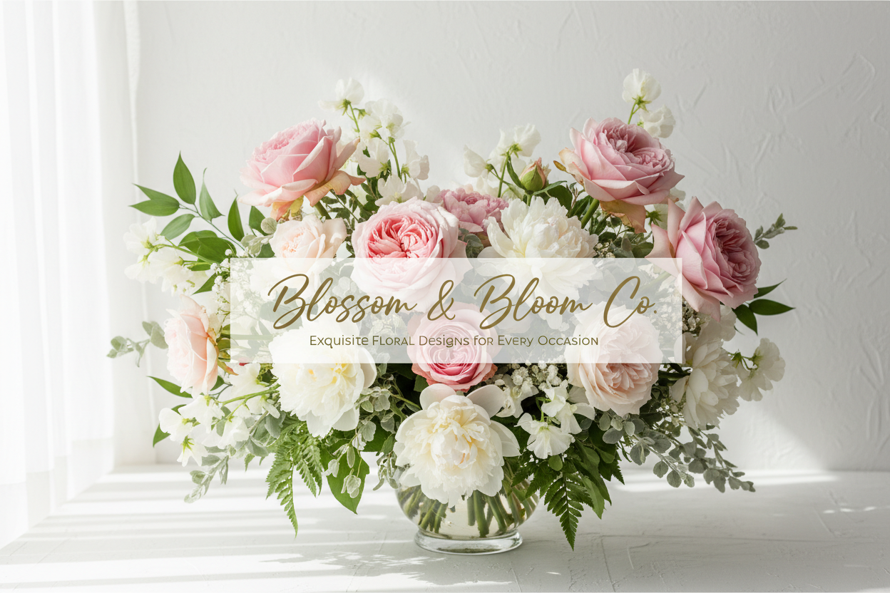 image for slide flowers